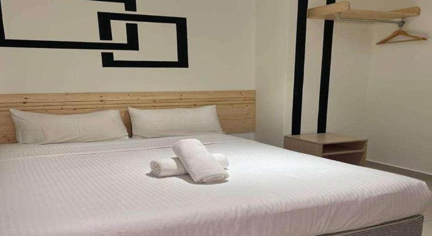 D'Or Hotel Tengkat Tong Shin Куала Лумпур Екстериор снимка