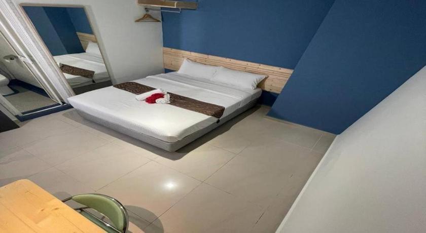 D'Or Hotel Tengkat Tong Shin Куала Лумпур Екстериор снимка
