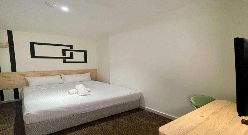 D'Or Hotel Tengkat Tong Shin Куала Лумпур Екстериор снимка