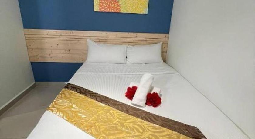 D'Or Hotel Tengkat Tong Shin Куала Лумпур Екстериор снимка