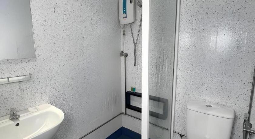 D'Or Hotel Tengkat Tong Shin Куала Лумпур Екстериор снимка